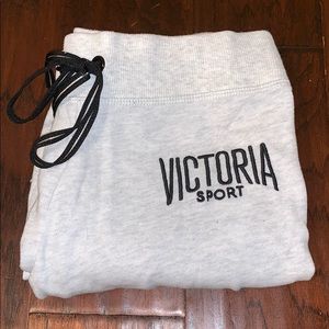 Victoria’s Secret sport sweatpants